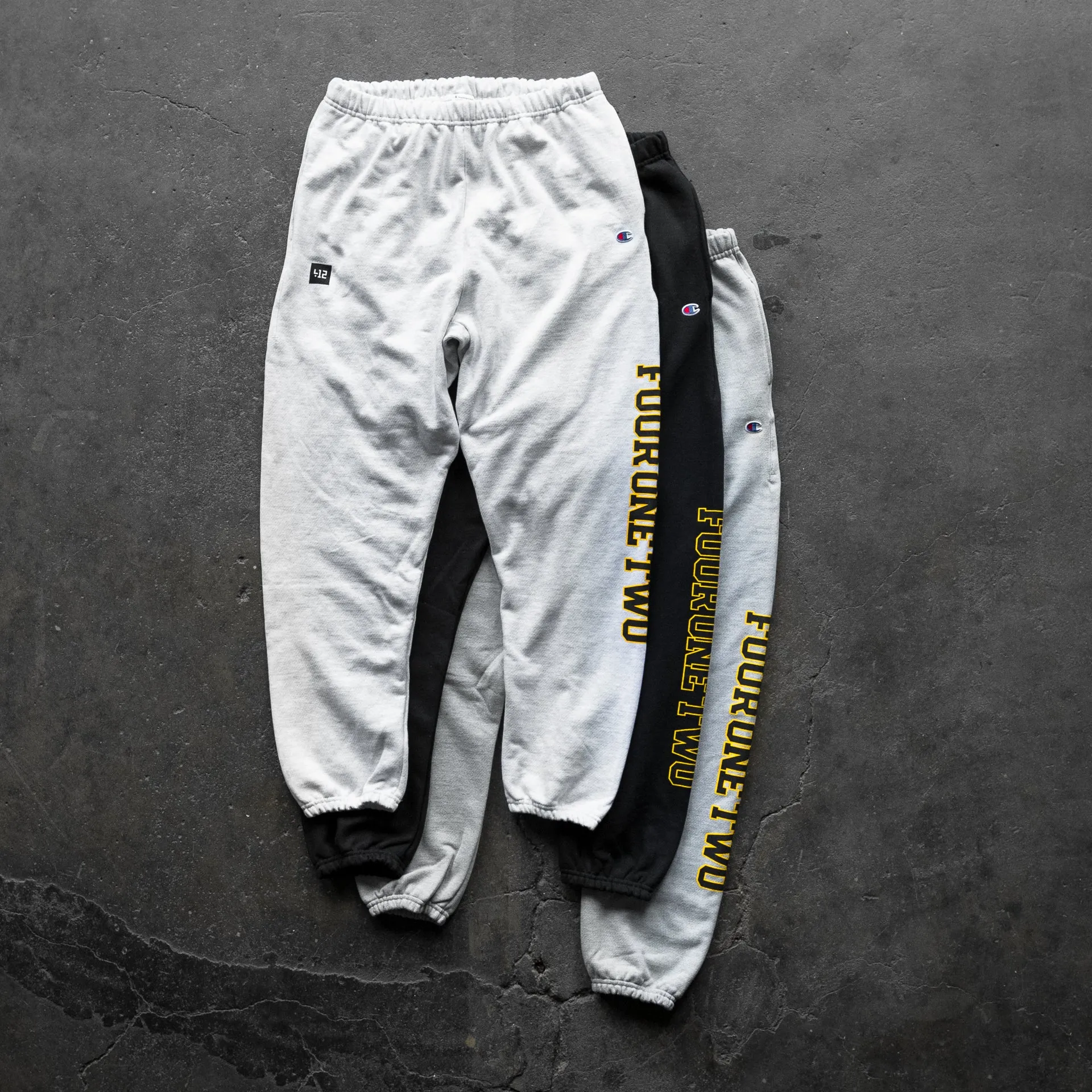 412® Collegiate Sweatpant