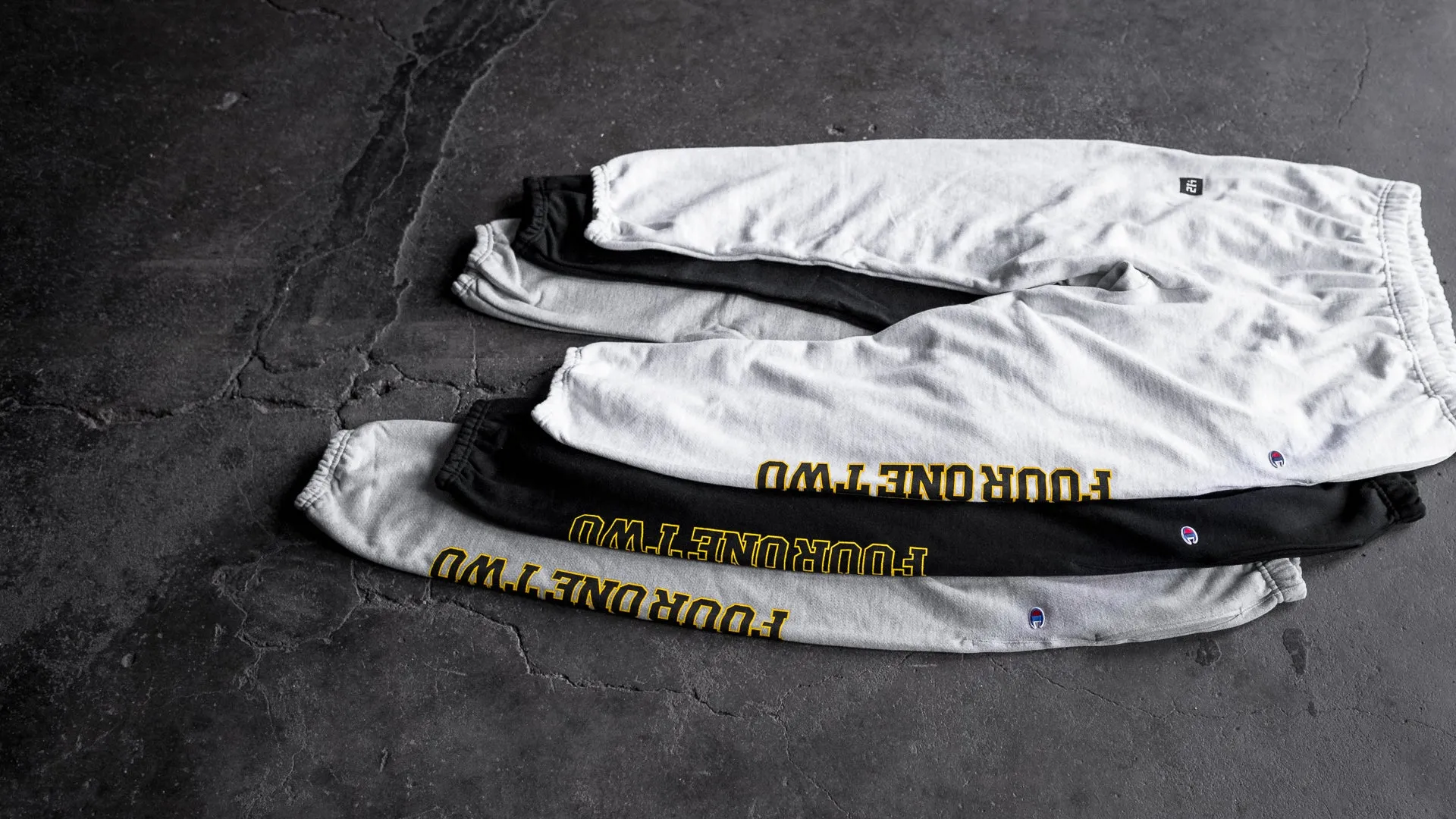 412® Collegiate Sweatpant