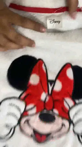 6 pieces of Disney Mickey mouse sweater