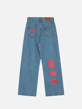 811 Jeans