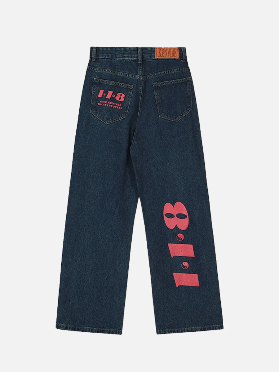 811 Jeans