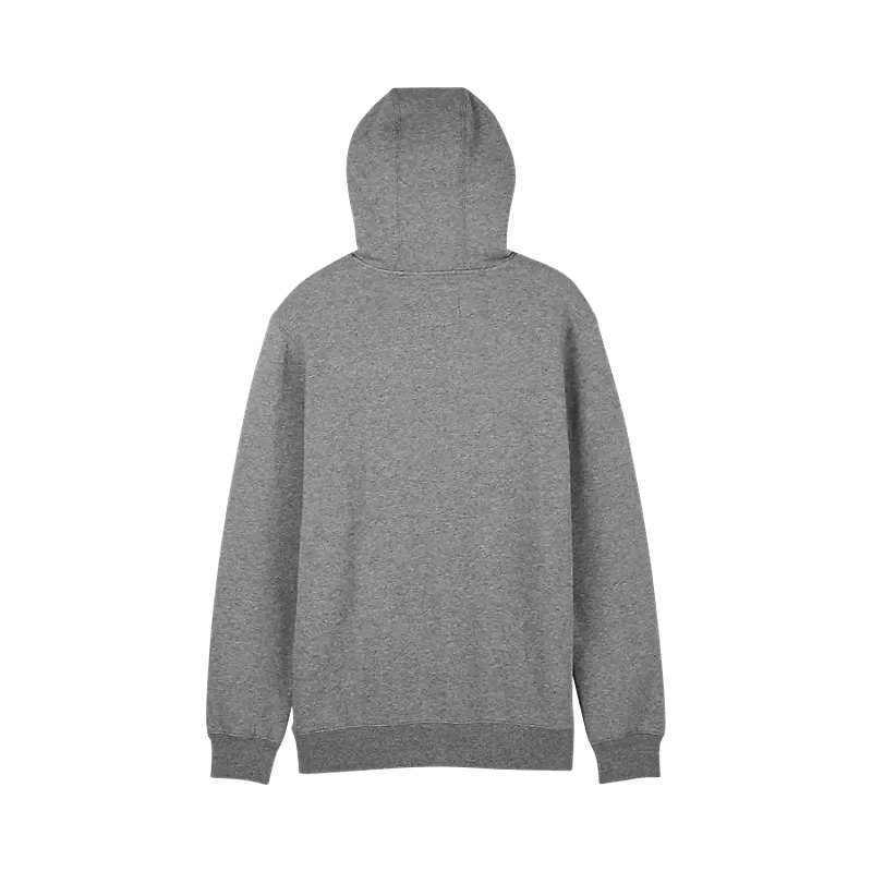 Absolute Pullover Hoodie