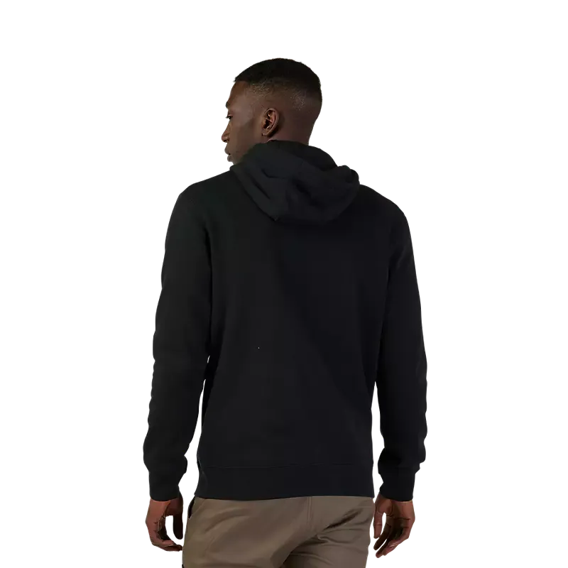 Absolute Pullover Hoodie