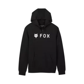 Absolute Pullover Hoodie