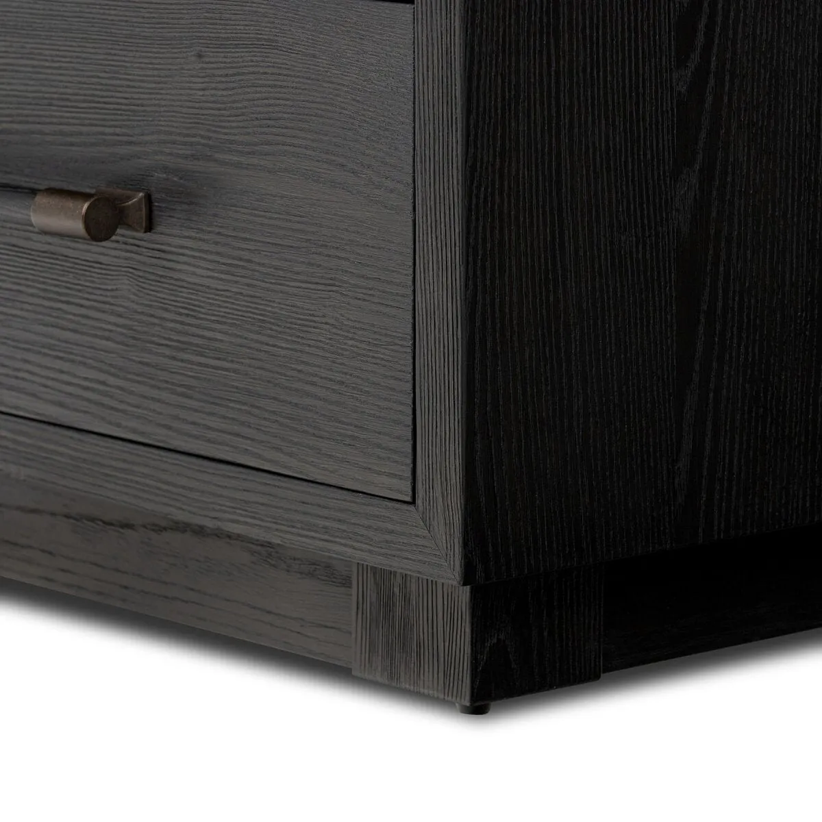 Adolfe 6 Drawer Dresser