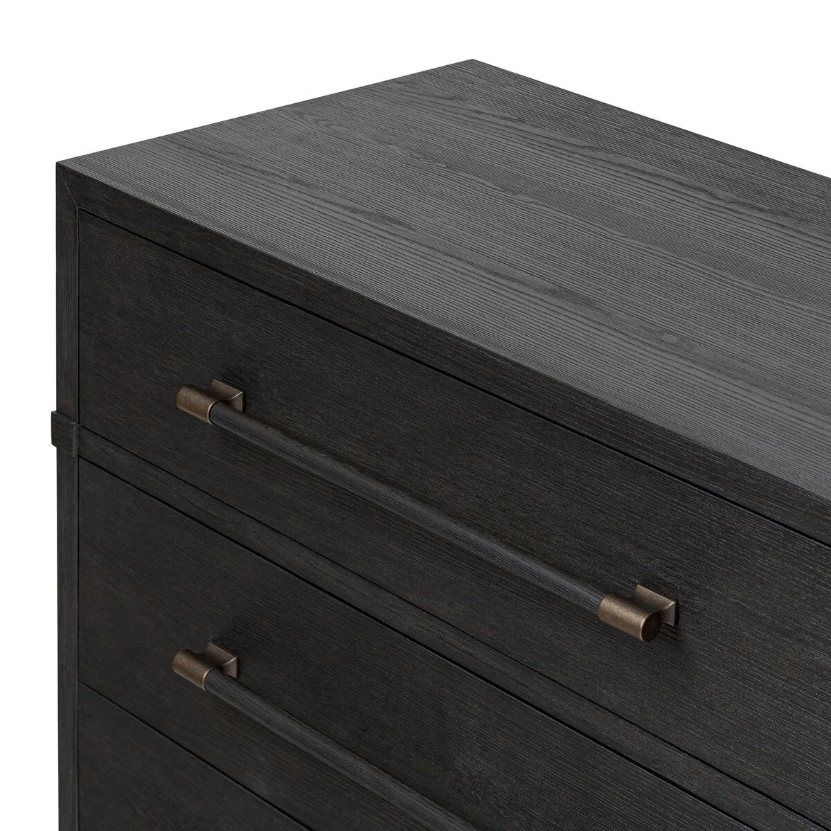 Adolfe 6 Drawer Dresser