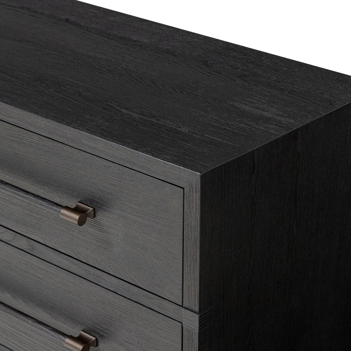 Adolfe 6 Drawer Dresser