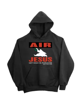 Air Jesus Pullover Hoodie