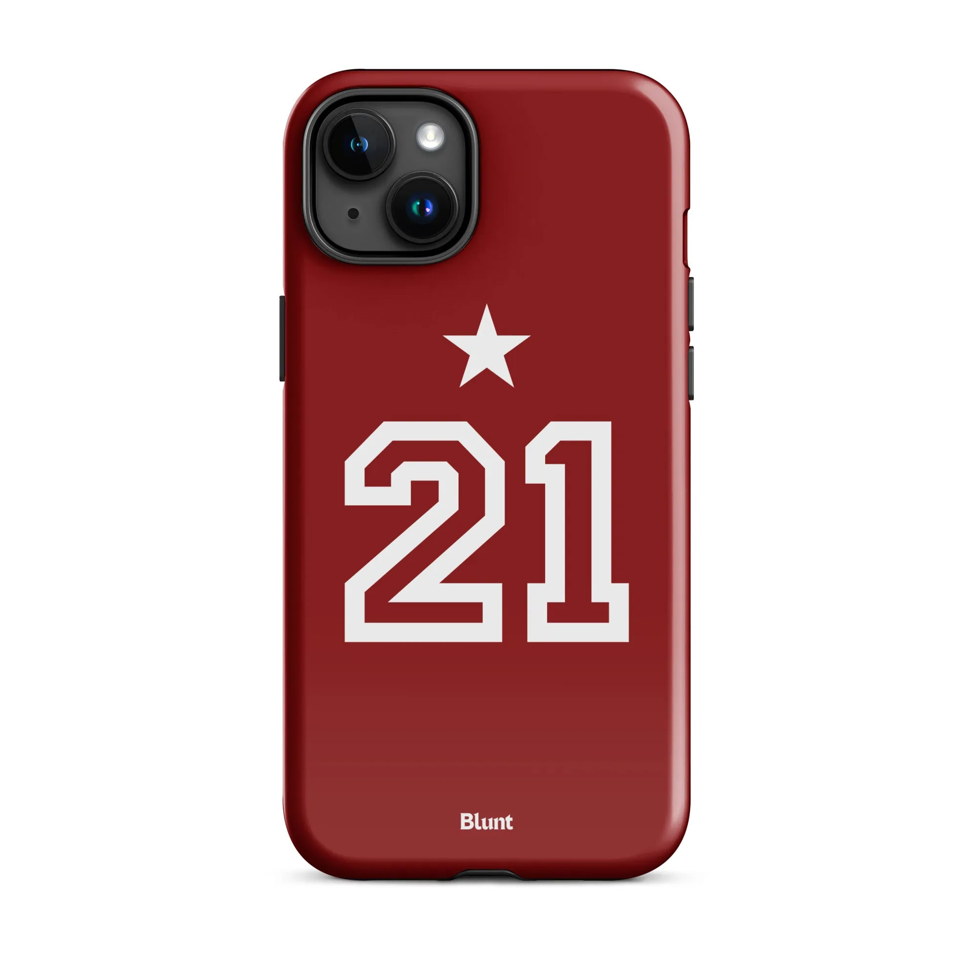 All Star iPhone Case