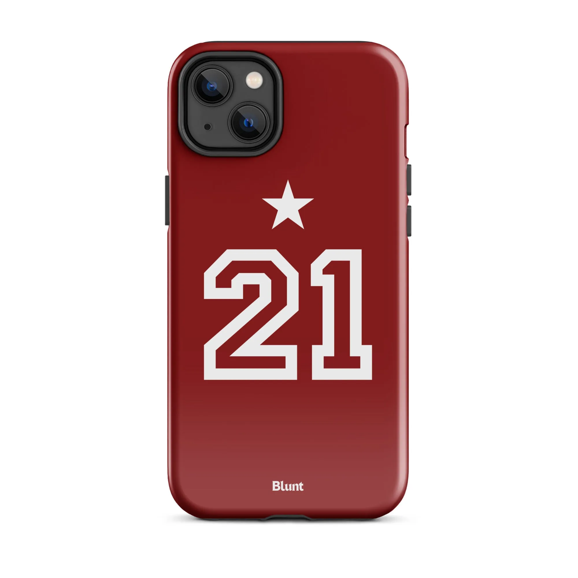 All Star iPhone Case