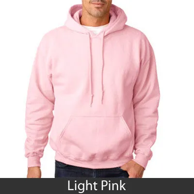 Alpha Kappa Lambda Hoodie and Sweatpants, Package Deal - TWILL