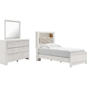 Altyra 5 Piece Twin Bedroom