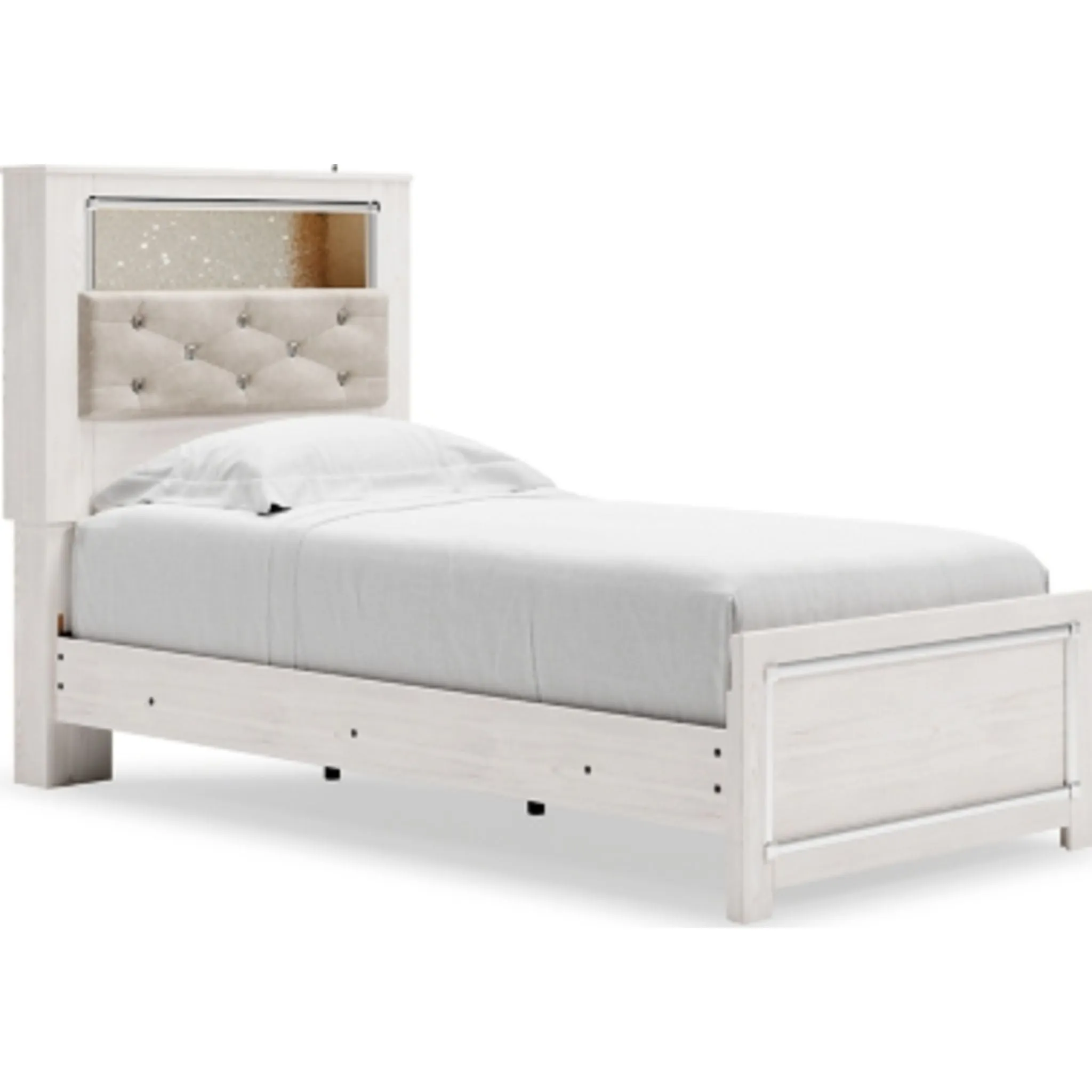 Altyra 5 Piece Twin Bedroom