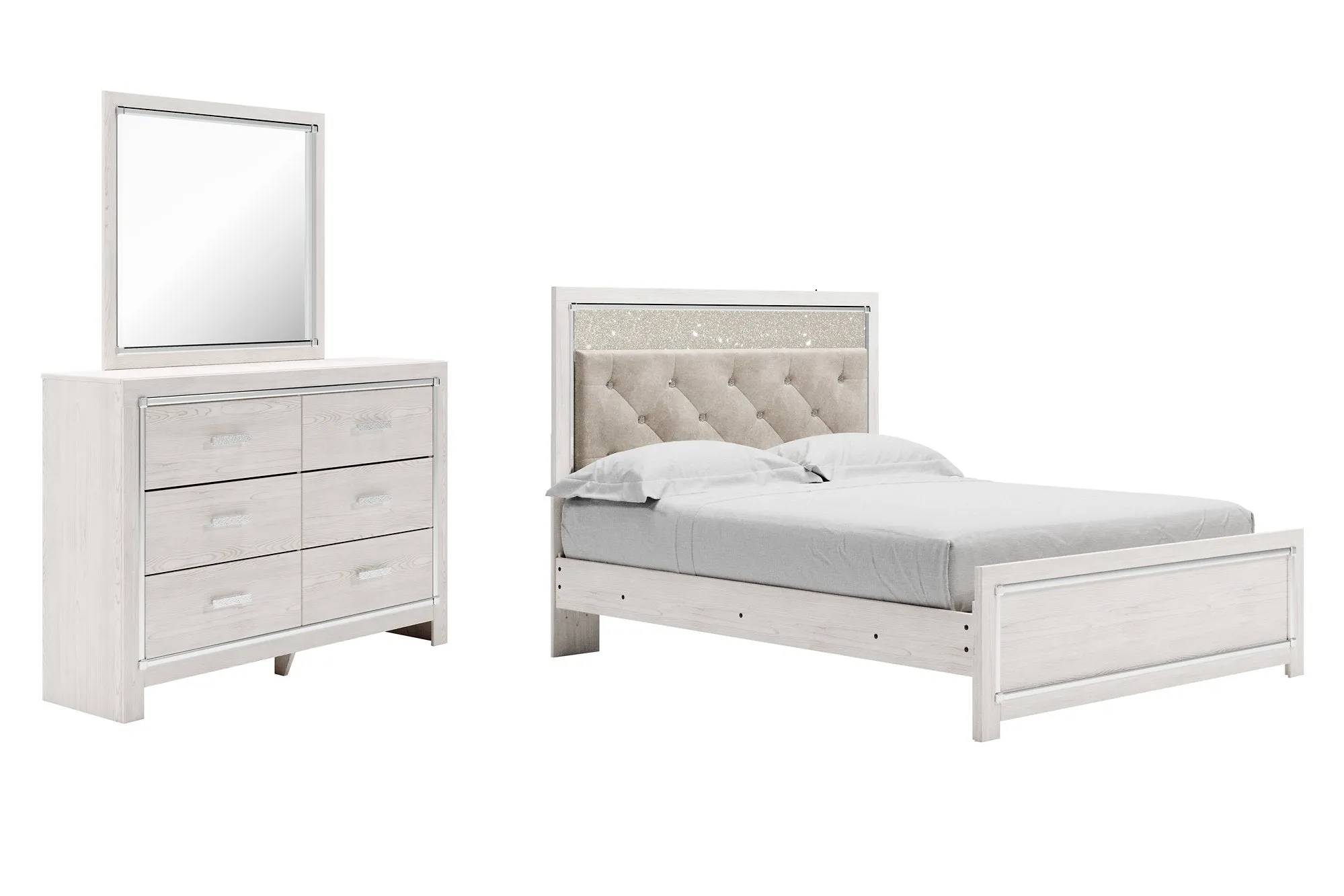 Altyra Bedroom Set