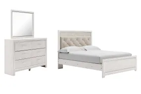 Altyra Bedroom Set