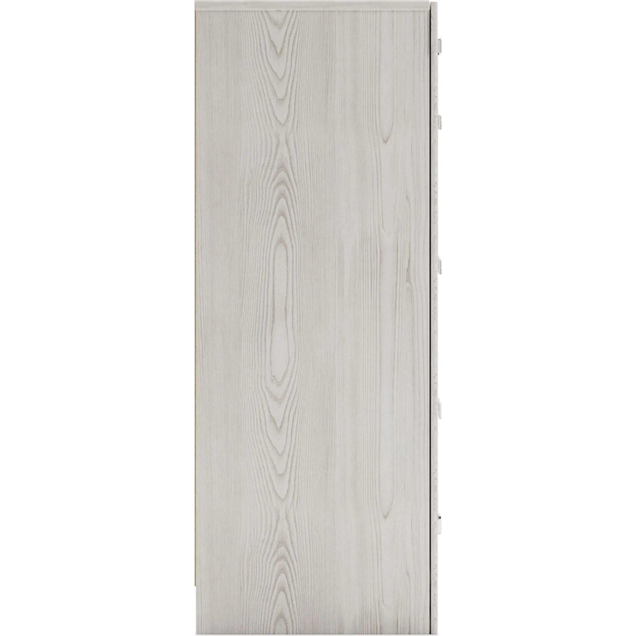 Altyra Dresser - White