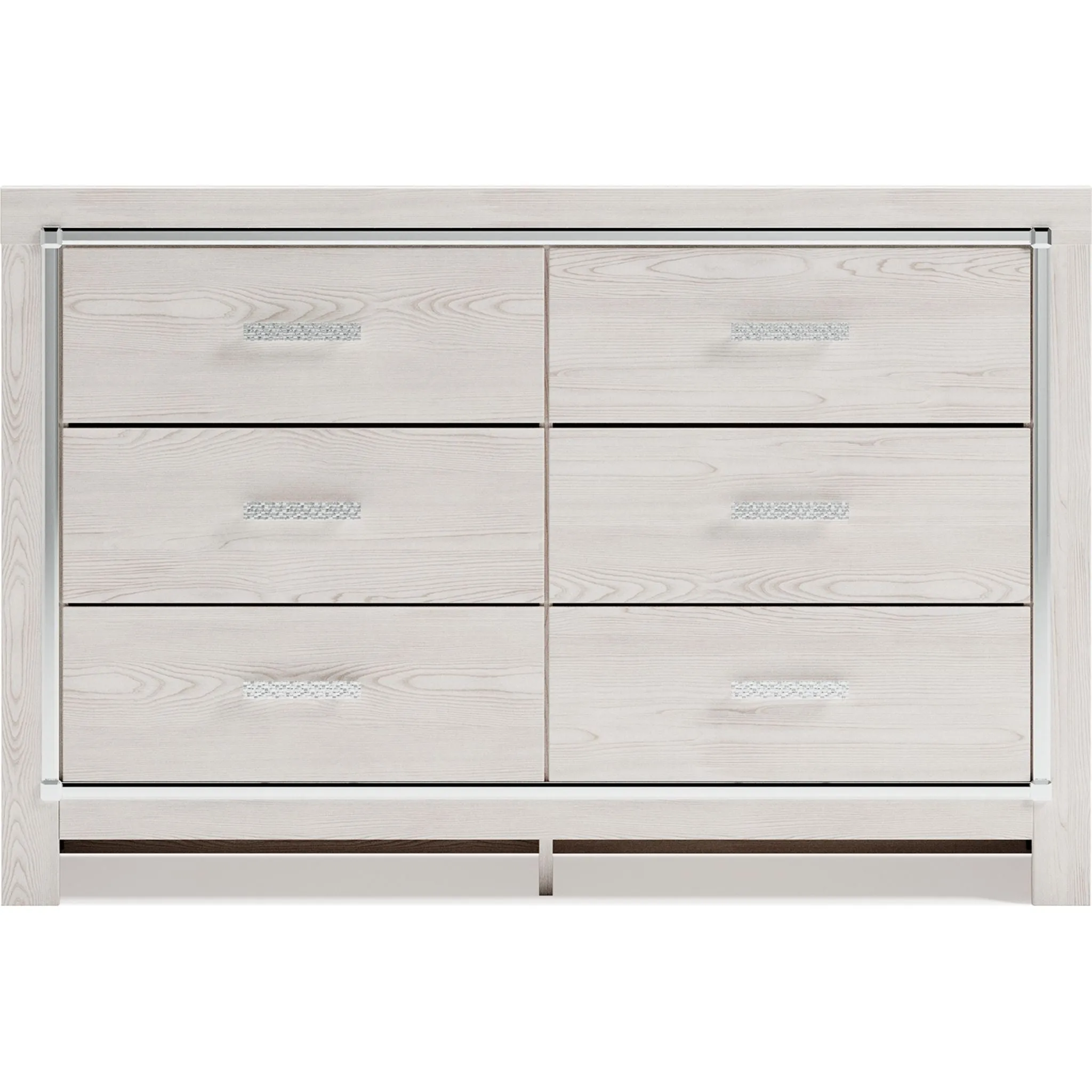 Altyra Dresser - White