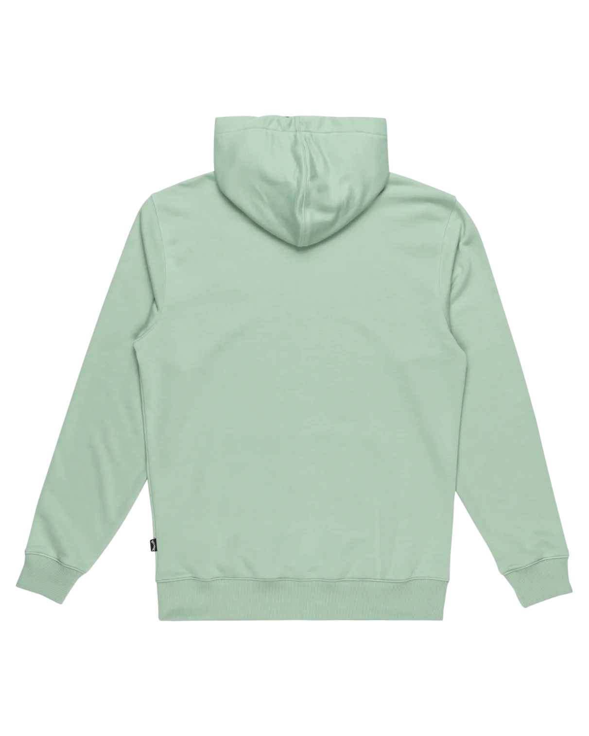 Arch Pullover Hoodie in Seafoam