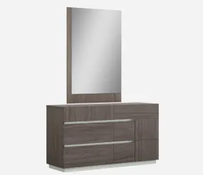 Aria Dresser/Mirror