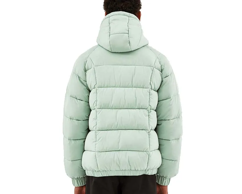 Arte Joey Cuts Puffer Jacket