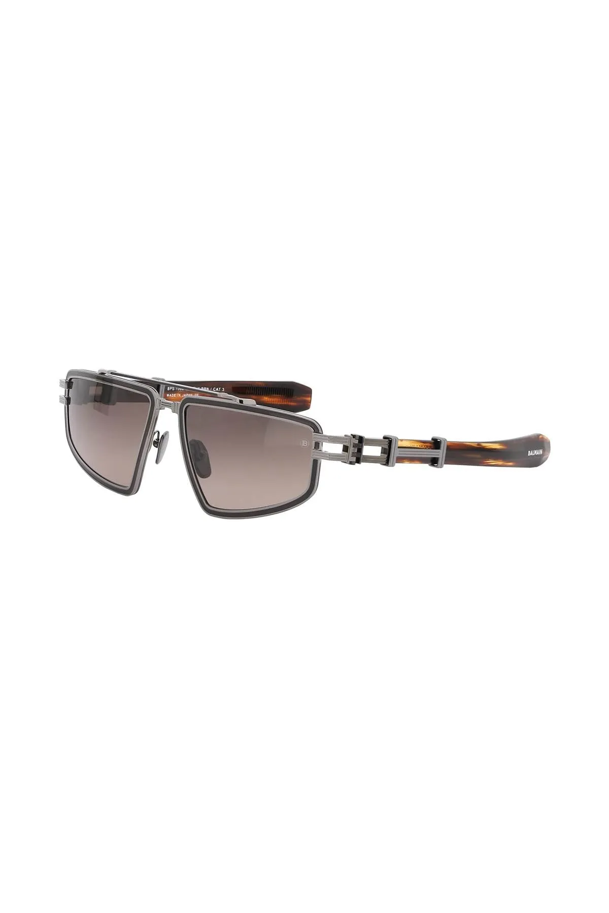 Balmain titan sunglasses