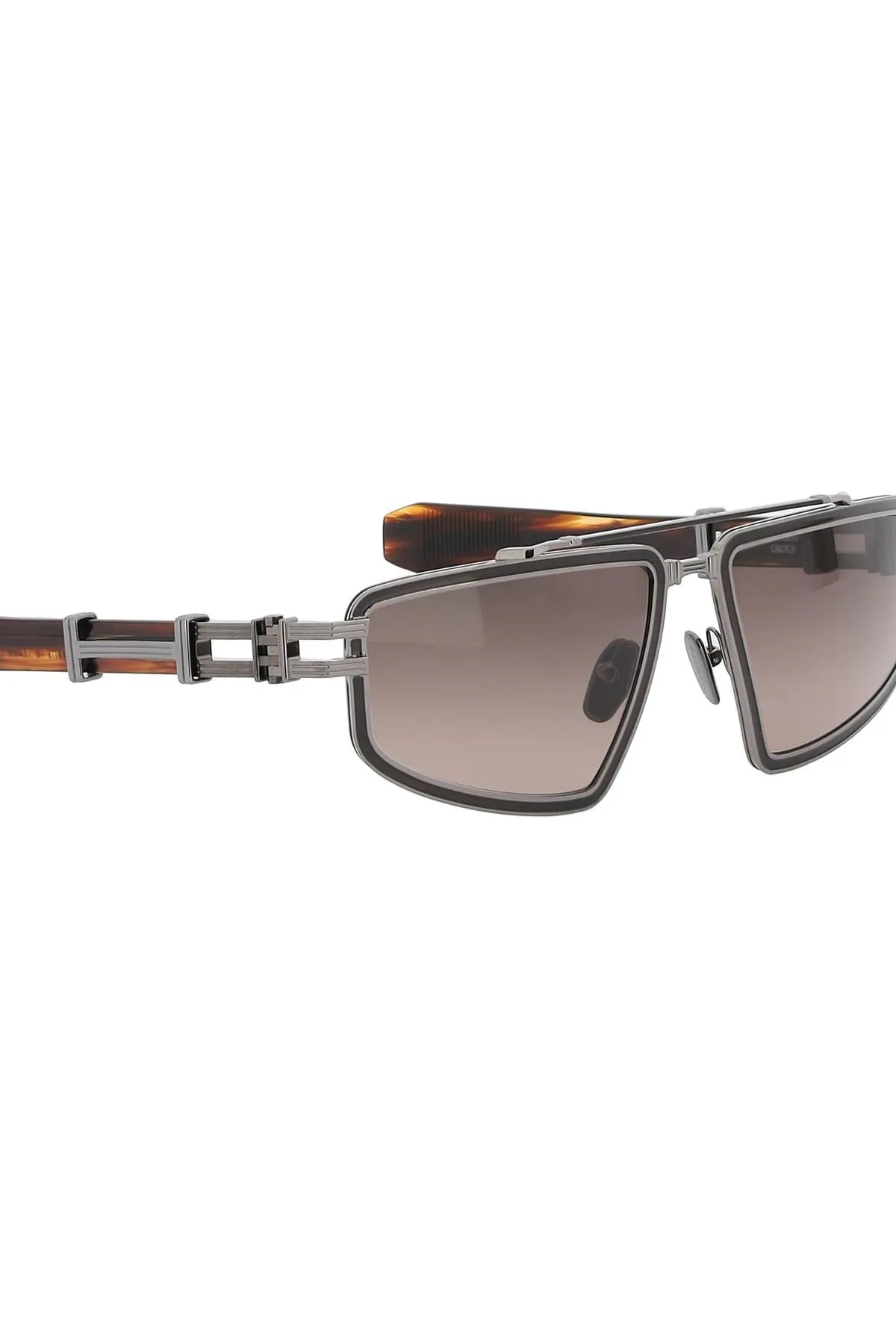 Balmain titan sunglasses