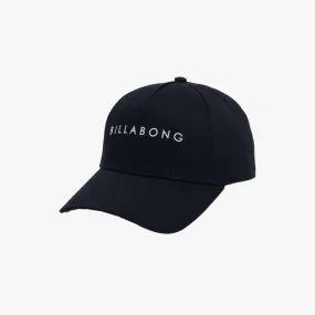 Billabong Serenity Cap Black