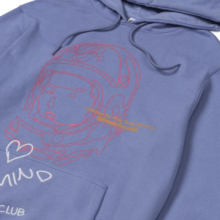 Billionaire Boys Club BB Cerebral Hoodie