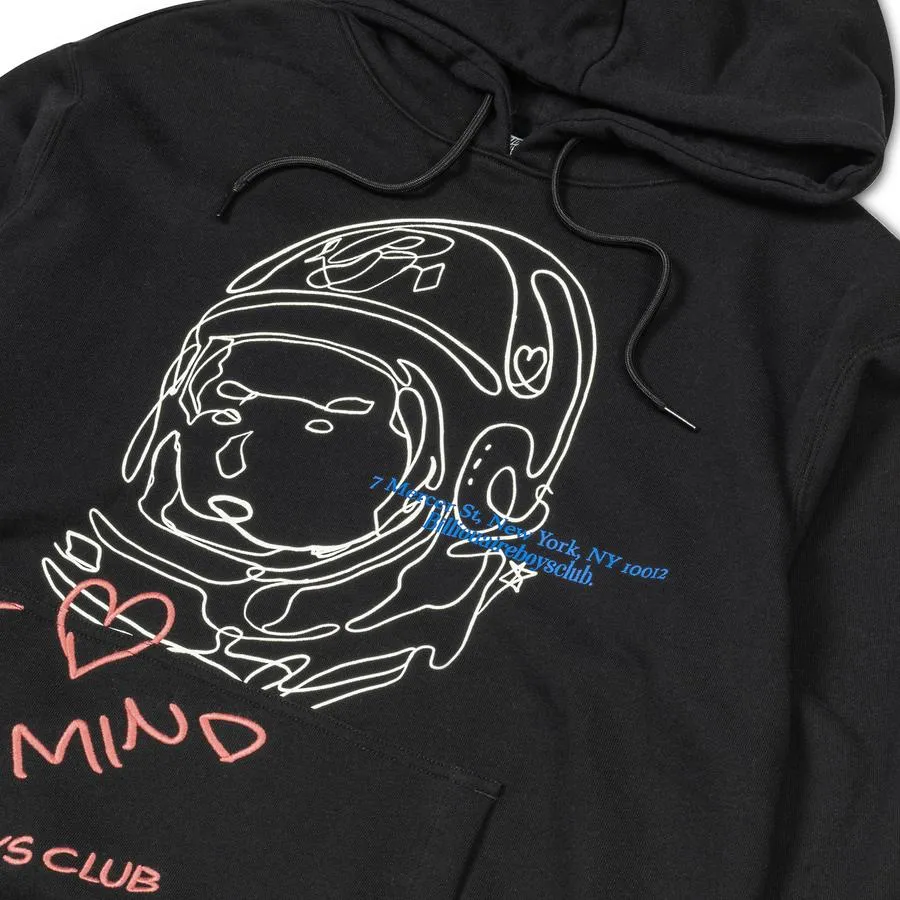 Billionaire Boys Club BB Cerebral Hoodie