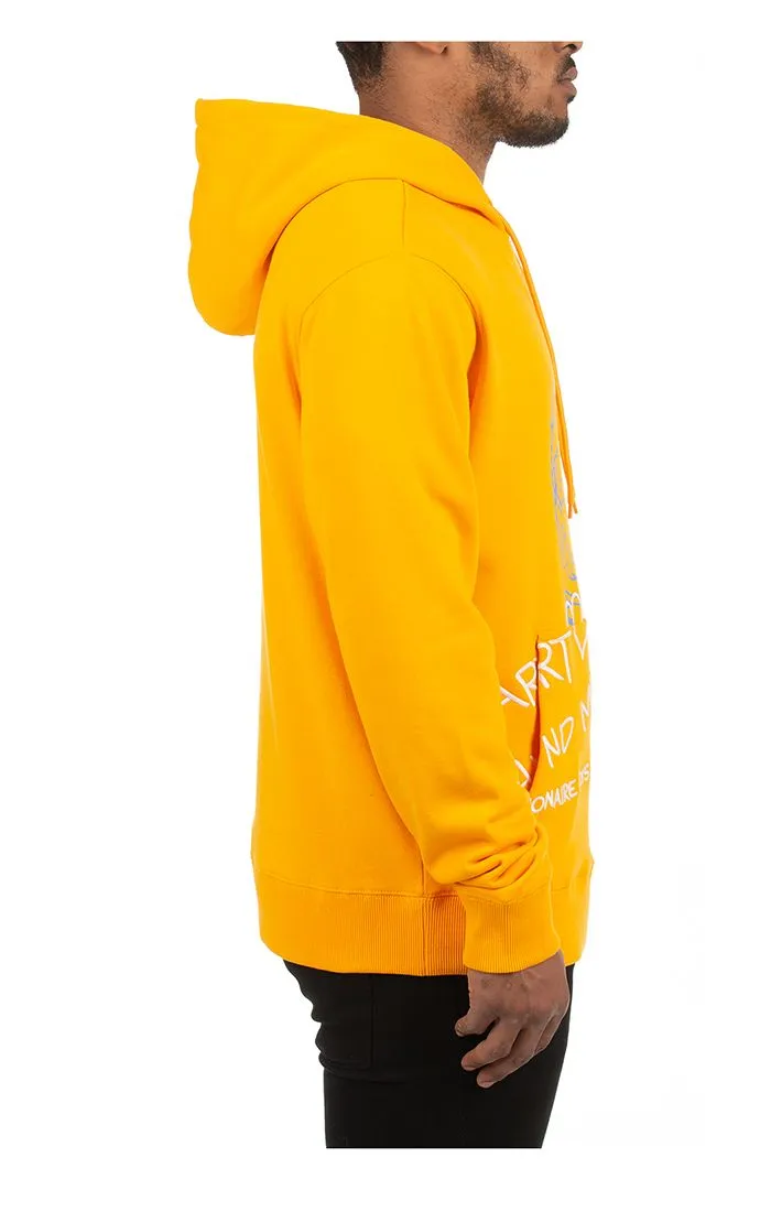 Billionaire Boys Club BB Cerebral Hoodie