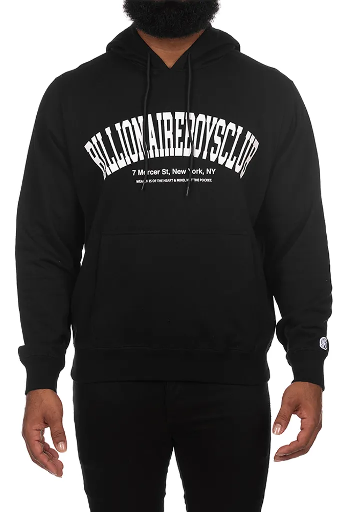 Billionaire Boys Club BB PA Hoodie