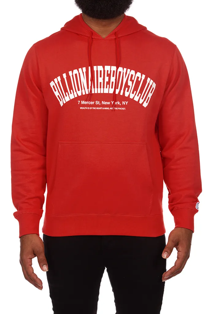 Billionaire Boys Club BB PA Hoodie