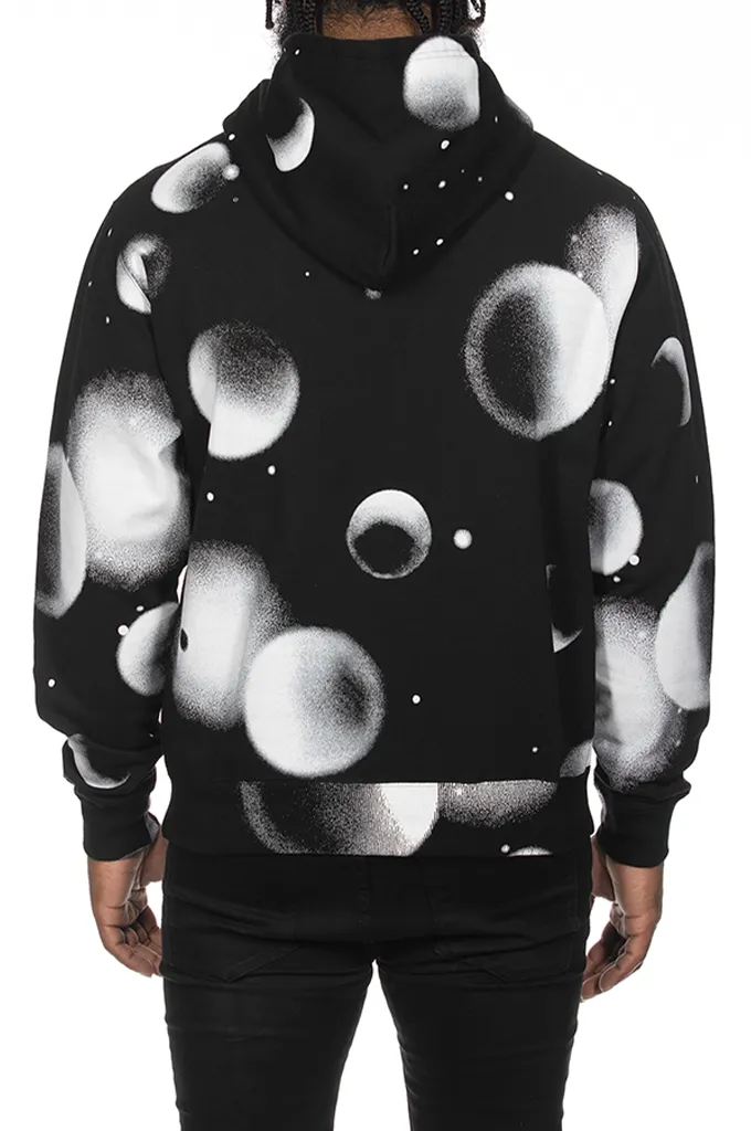 Billionaire Boys Club BB Planets Hoodie