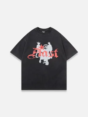 Blast Tee