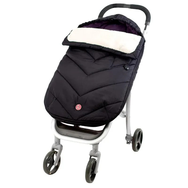 Blue Banana Urban Traveller Stroller Winter Cover