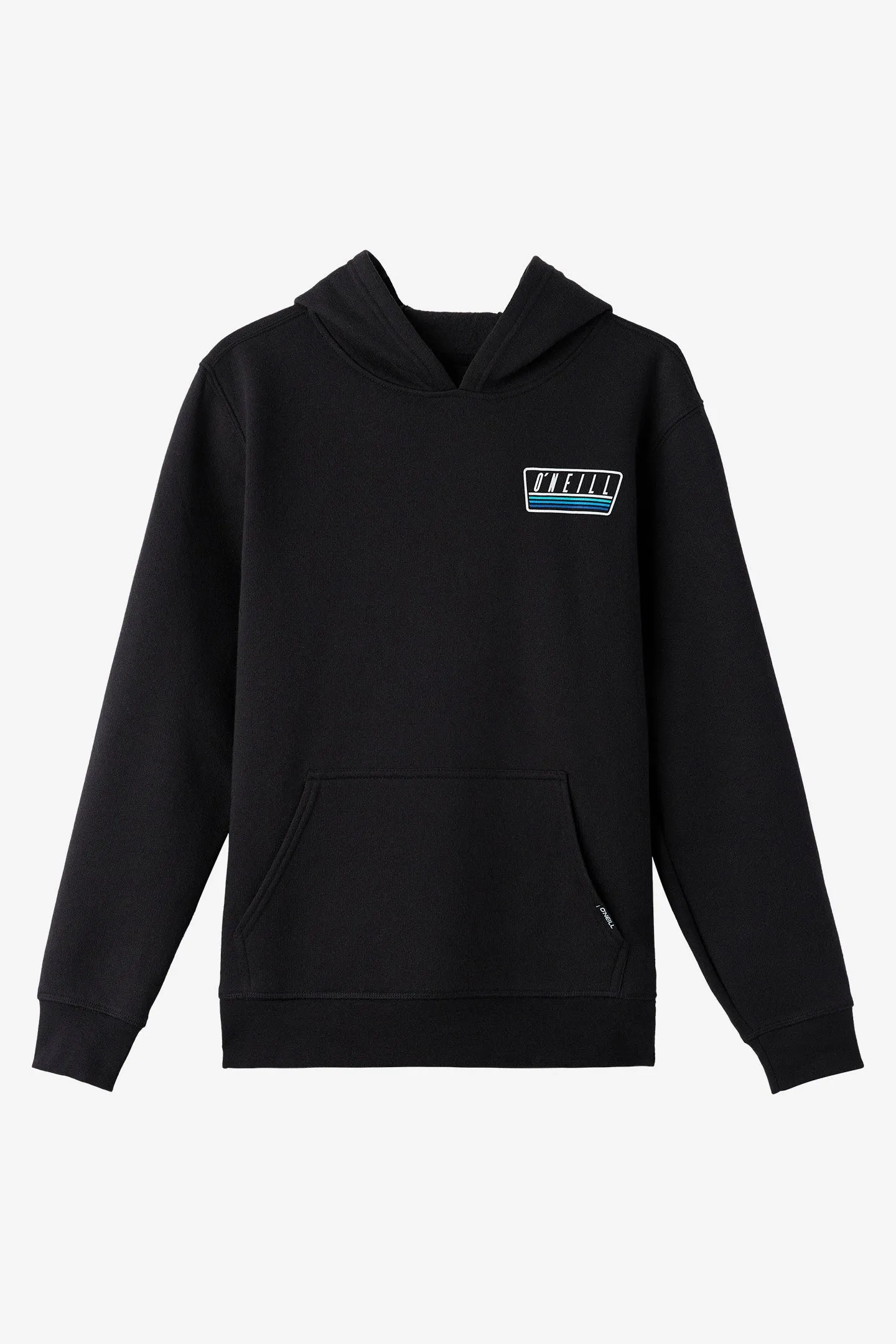 BOY'S HEADQUARTERS PULLOVER