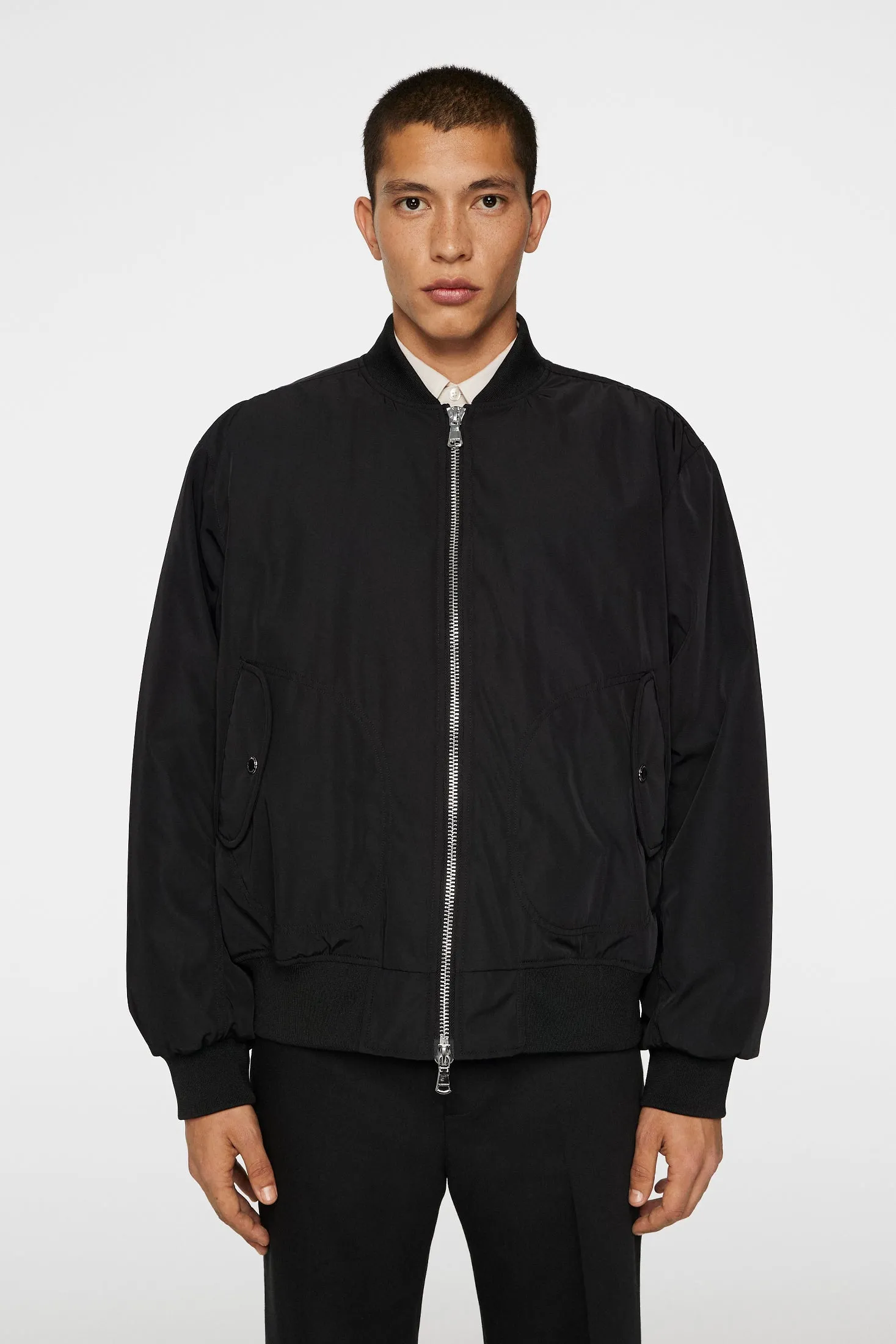 Bradley Bomber Jacket