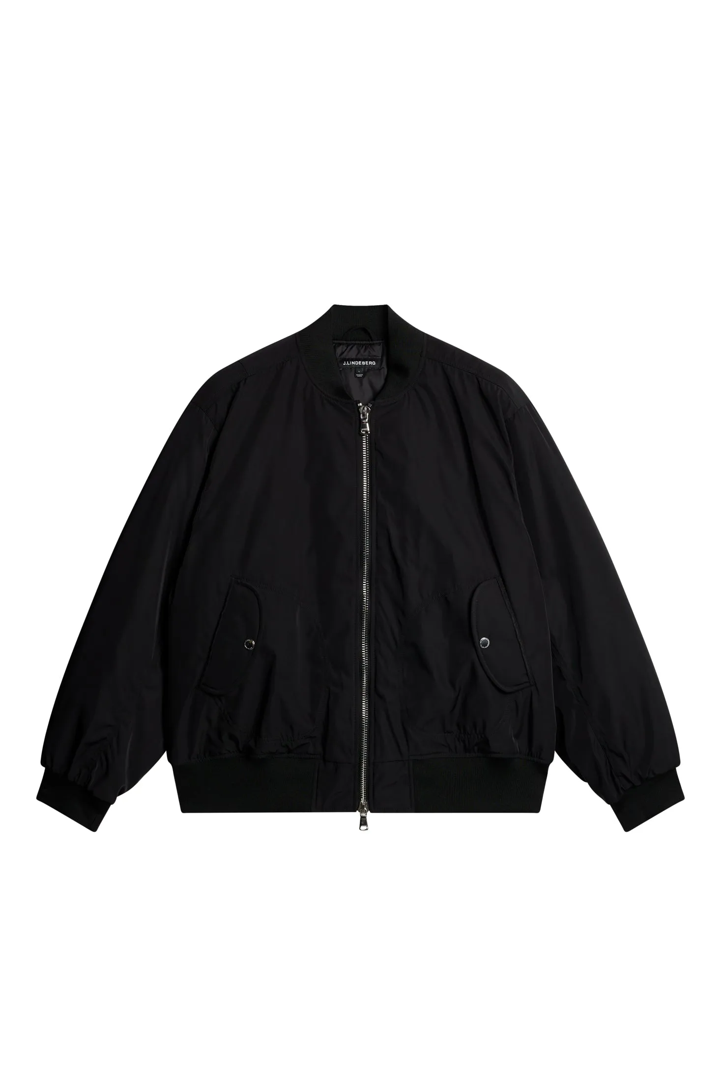 Bradley Bomber Jacket