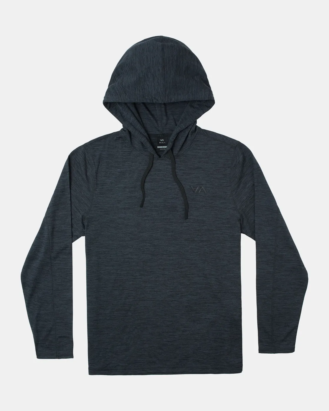 C-Able Hoodie - Charcoal Heather