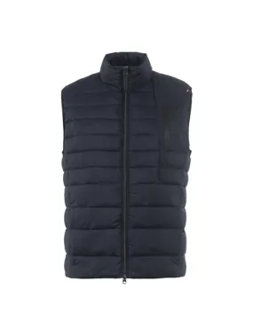 Cavallo Men's Gage Quilted Gilet