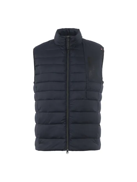 Cavallo Men's Gage Quilted Gilet