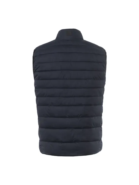 Cavallo Men's Gage Quilted Gilet