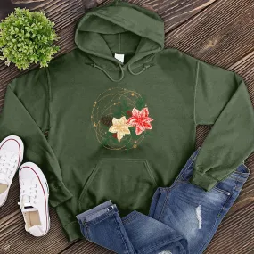 Celestial Winter Hoodie