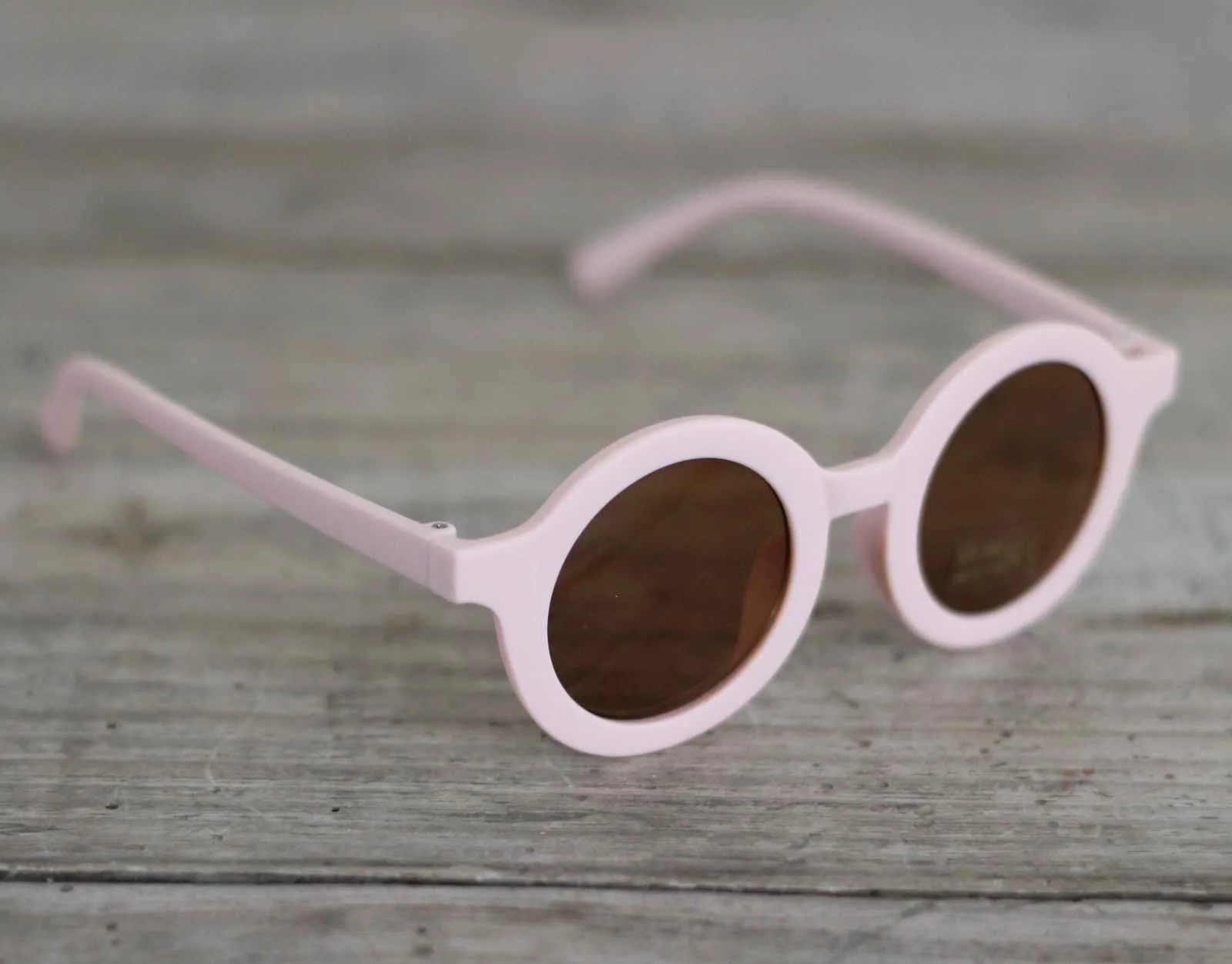 Child's Coloured Sunglasses