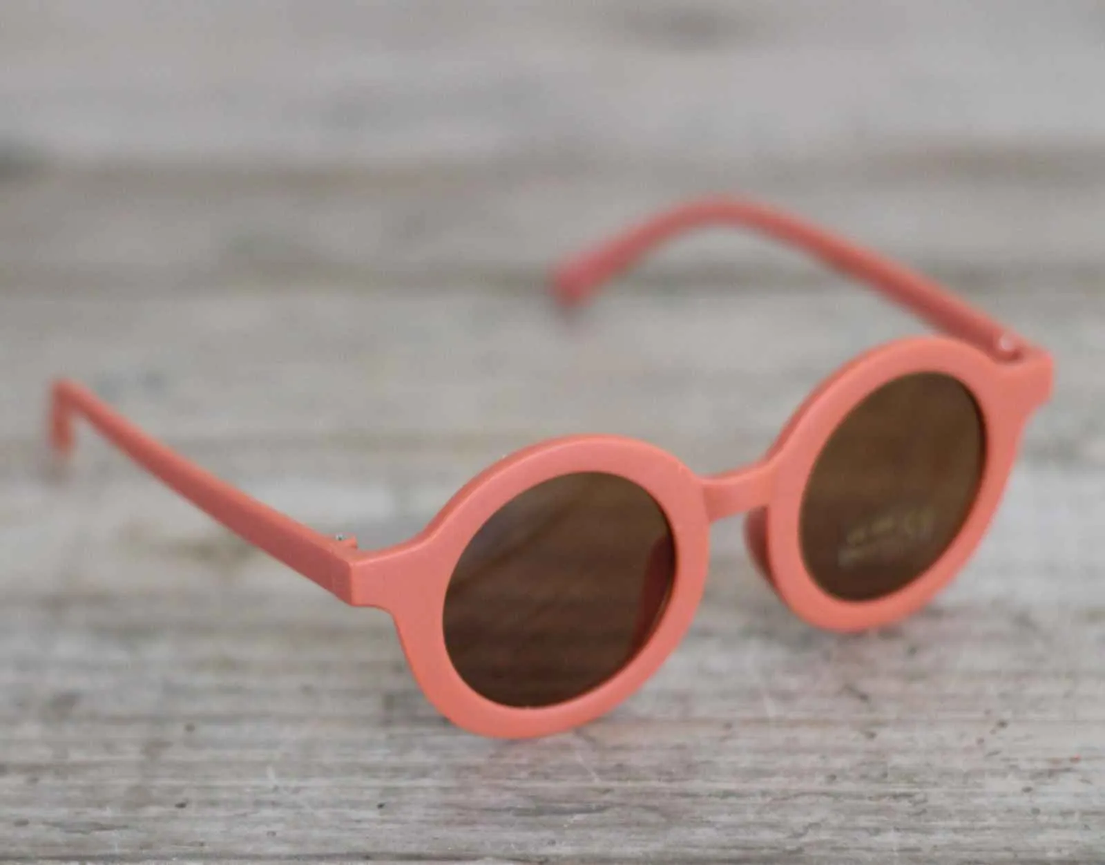 Child's Coloured Sunglasses