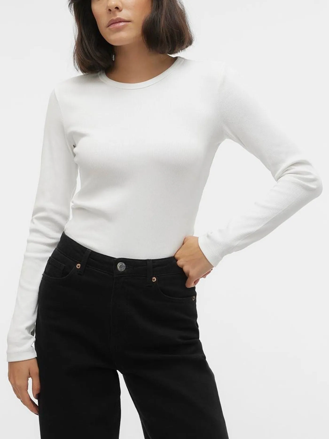 Chloe Long Sleeve T-Shirt