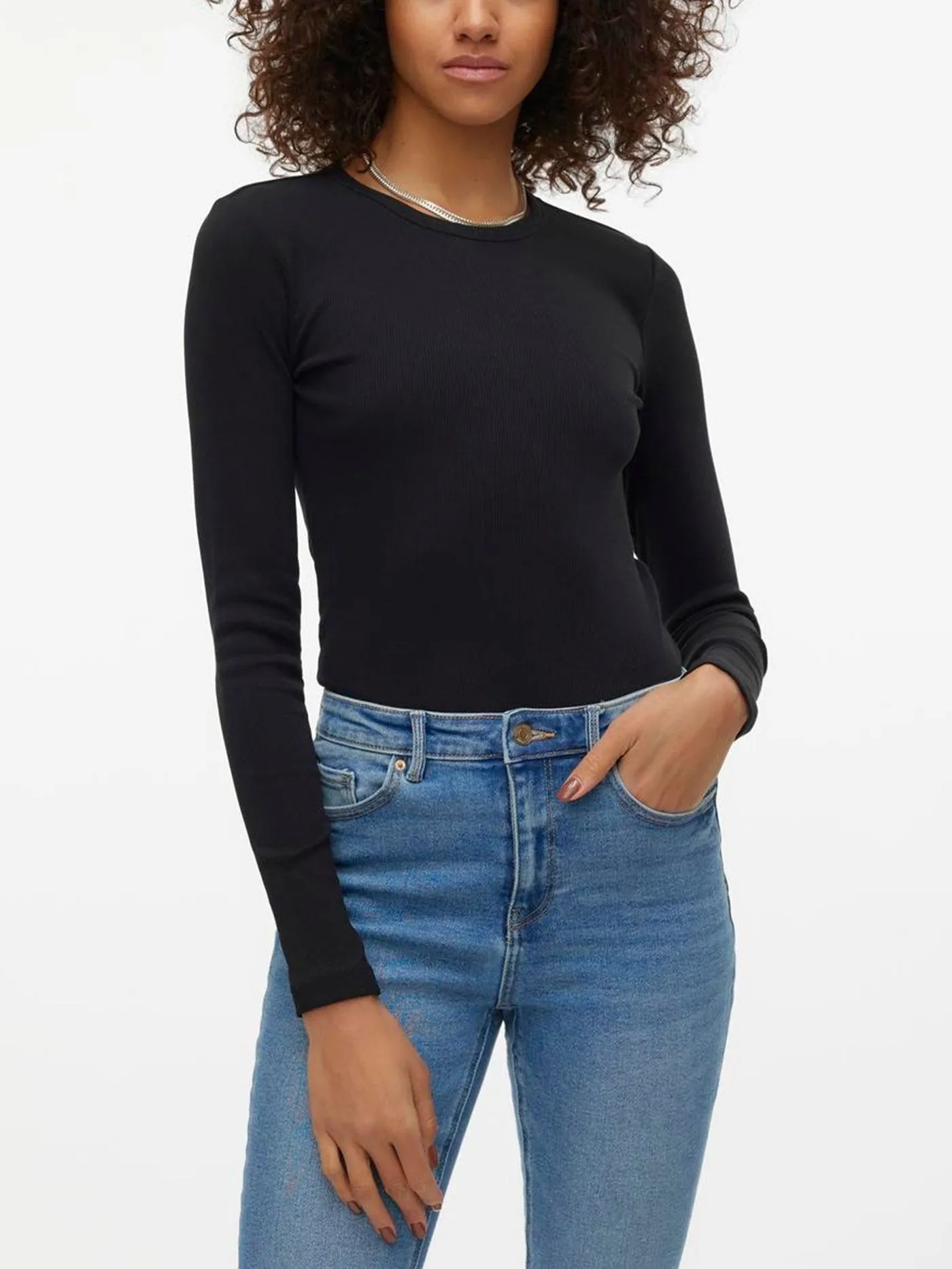 Chloe Long Sleeve T-Shirt