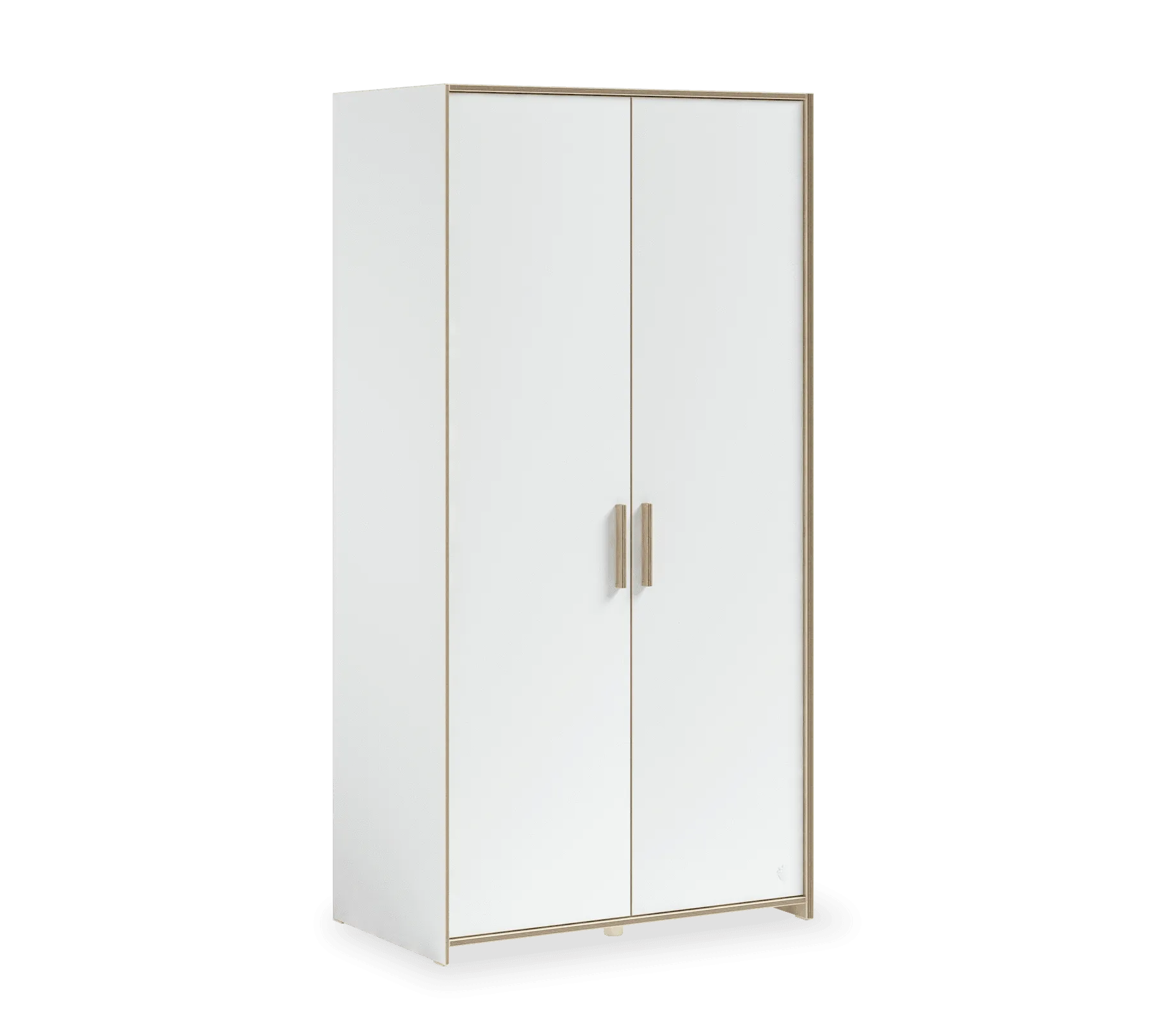 Cilek Modera 2 Doors Wardrobe