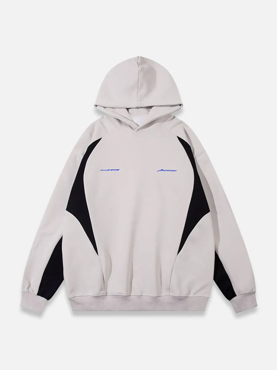 CLAWS HOODIE