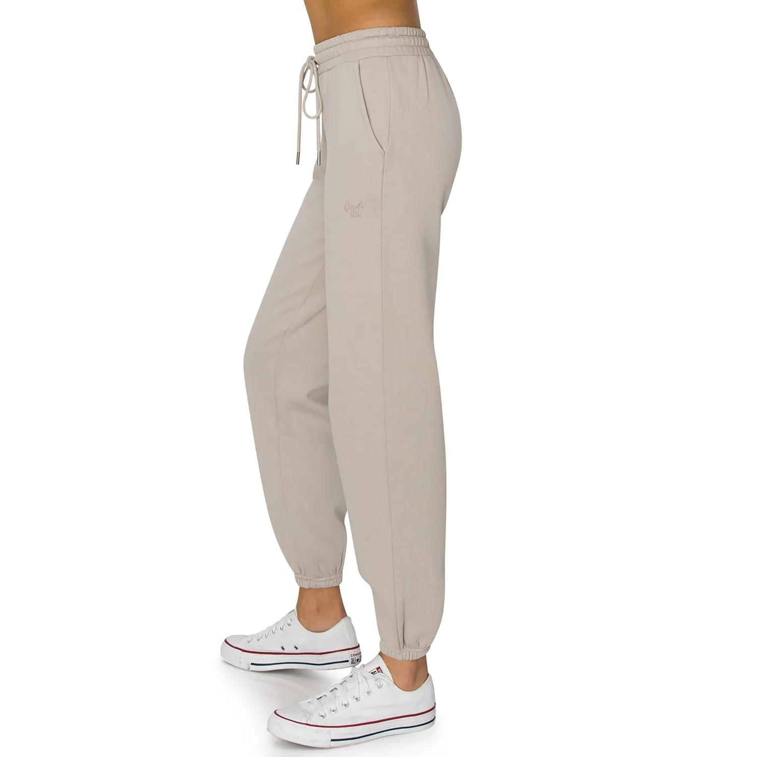 Cloud Fleece Sweatpants - Light Taupe